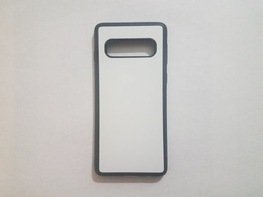 Sublimation Phone Case Samsung S10 Plastic - Inkfinitee Sublimation
